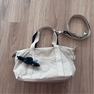 Kipling Art Mini Shoulder Bag